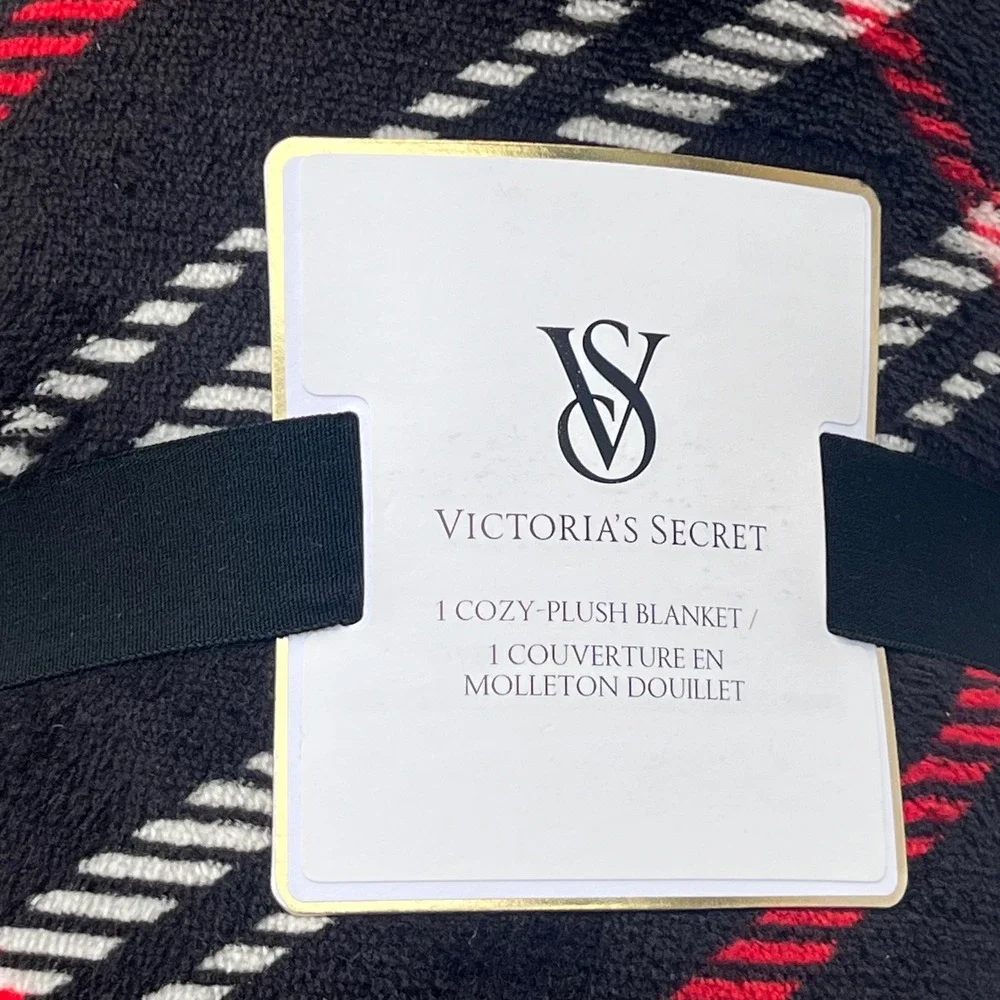 Victorias Secret cozy plush